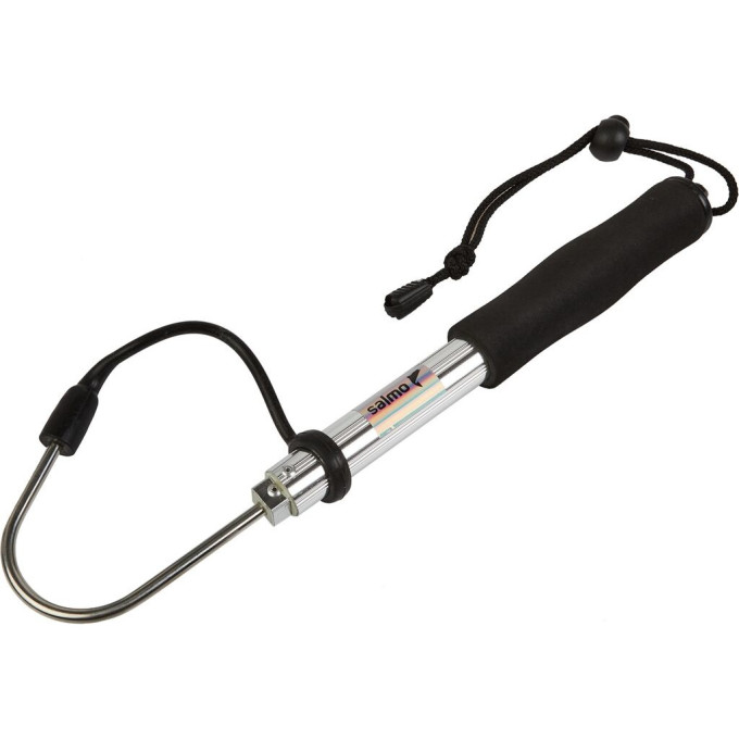 Багор рыболовный телескопический SALMO ICE GAFF 62 ZG-62