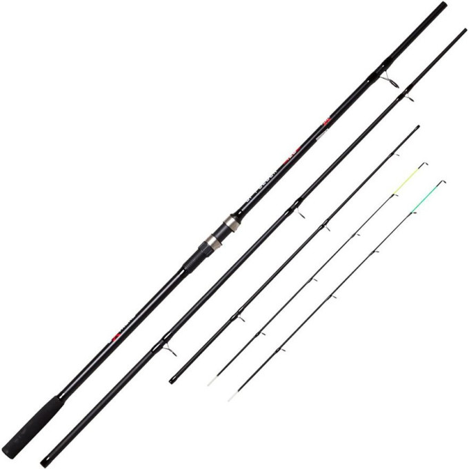 Удилище фидерное SALMO Extreme BP Feeder 120 3.30 3137-330