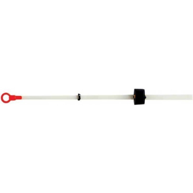 Сторожок металлический SALMO Steelnod 15см/тест 0.01-0.20г 212-01